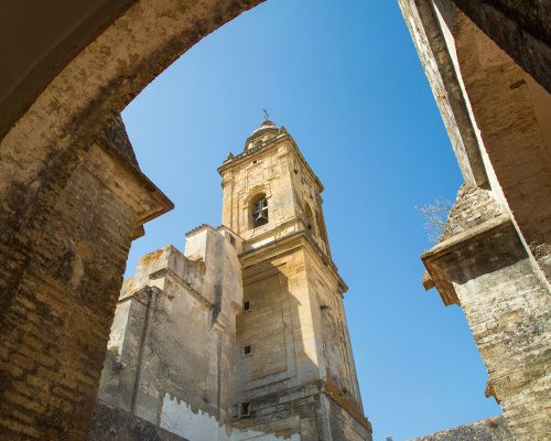 Medina Sidonia 1