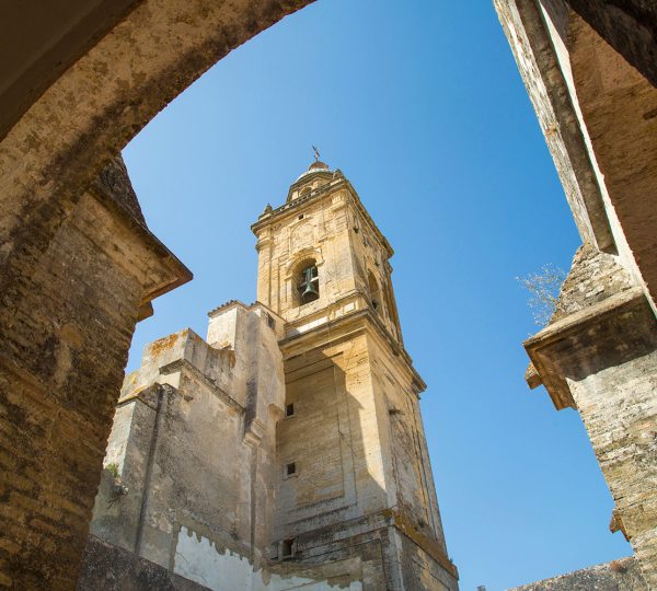 Medina Sidonia