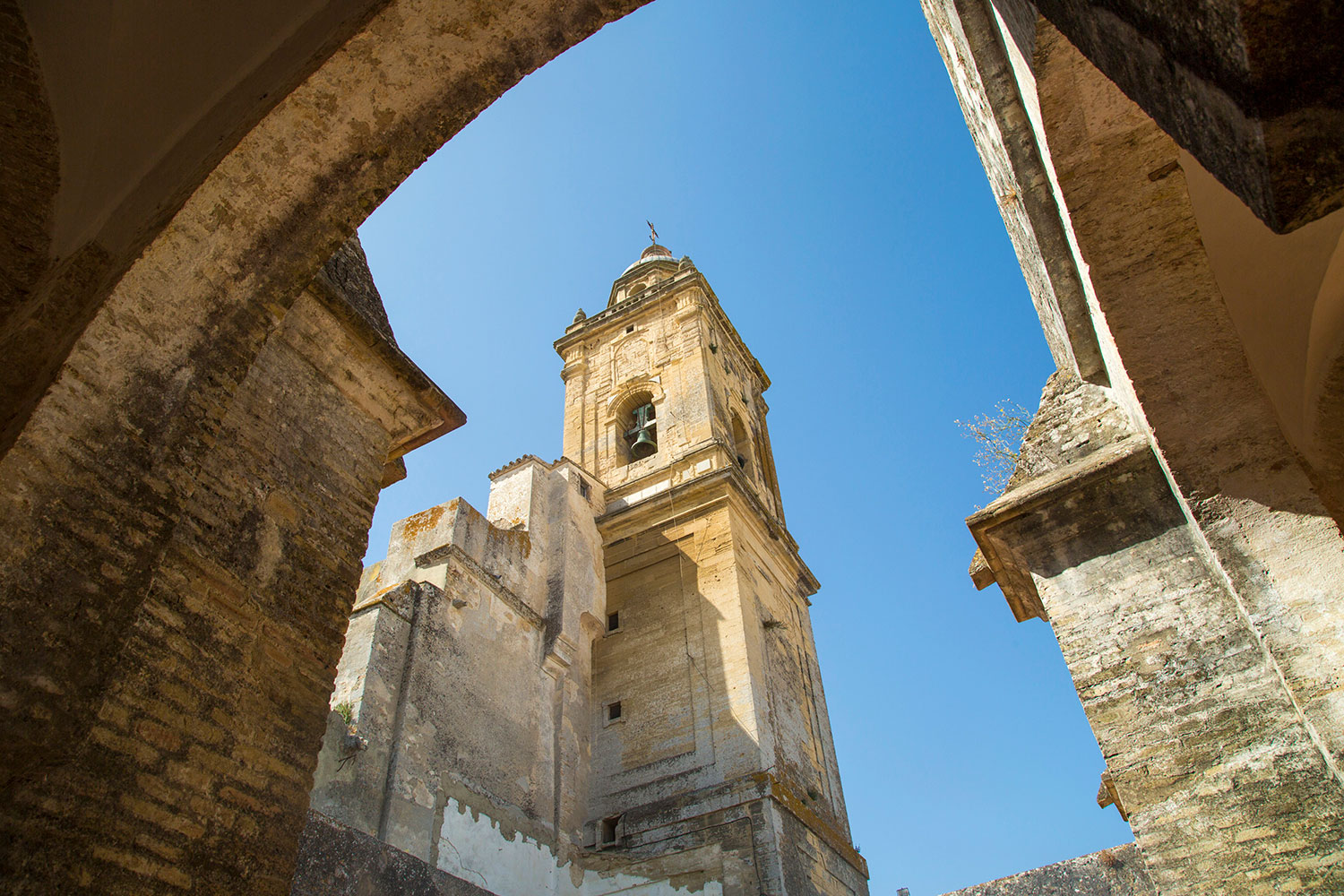 Medina Sidonia