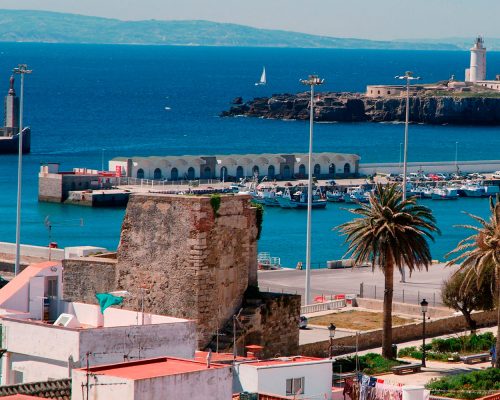 Tarifa 01