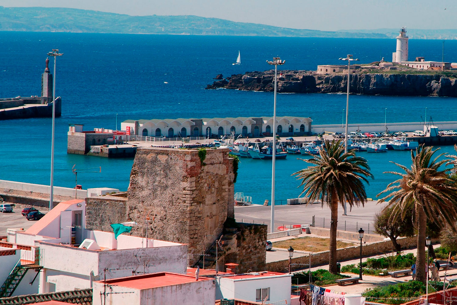 Tarifa