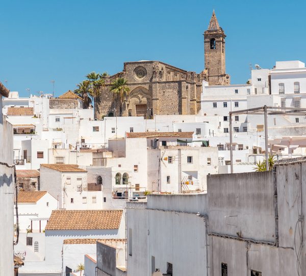 Vejer de la Frontera