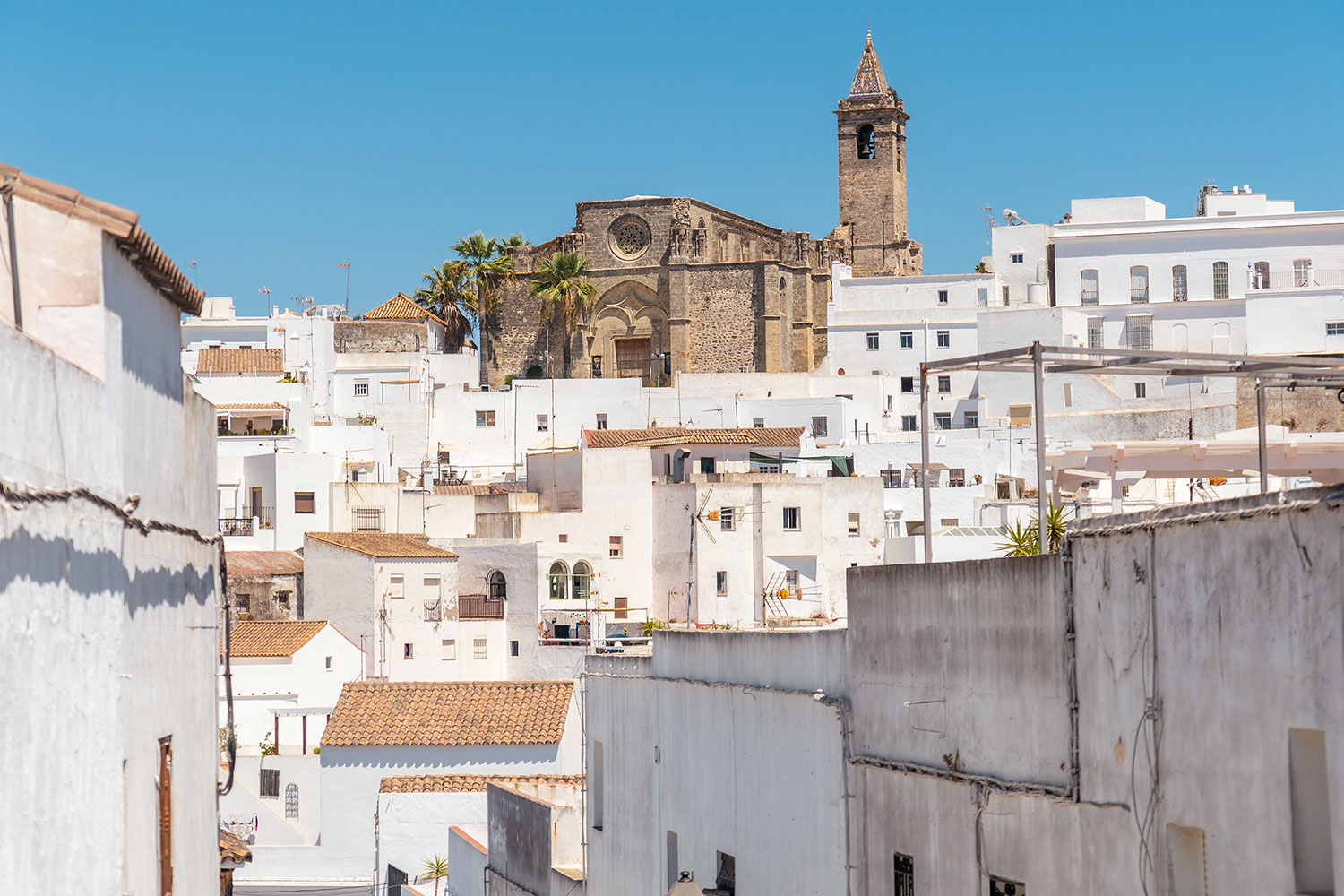 Vejer de la Frontera