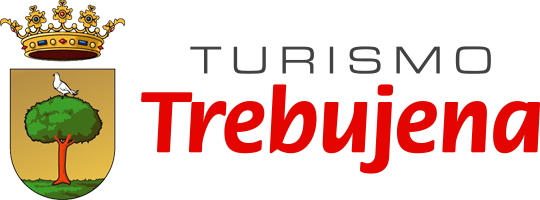 Logo Trebujena