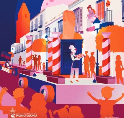 Carnaval Medina