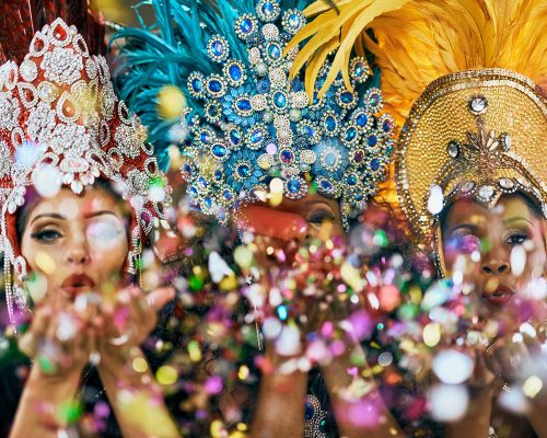 Carnaval Tarifa