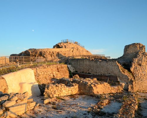 Castillo