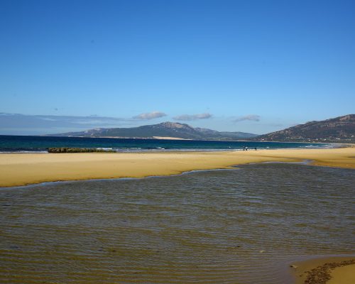 Playa Los Lances