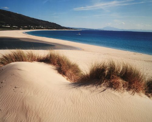 Playa Valdevaqueros
