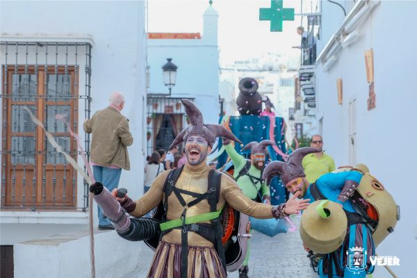CarnavalVejer