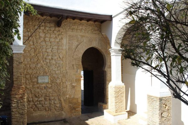 Castillo de Vejer