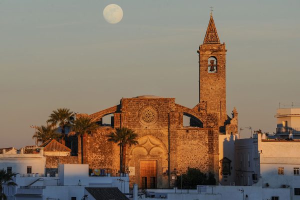 Iglesia Divino Salvador