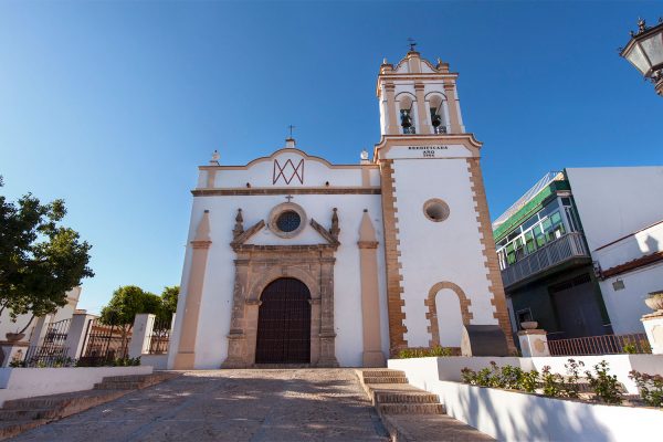 Parroquia