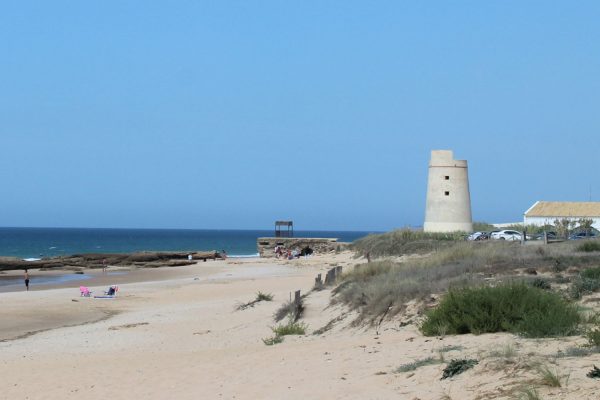 Playas