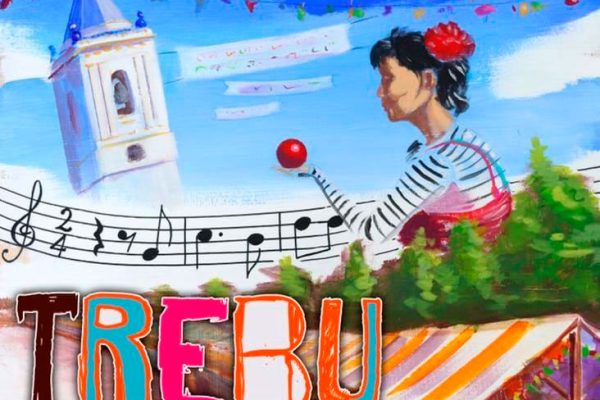 Trebufestival