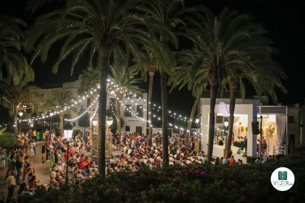 Fiestas Locales