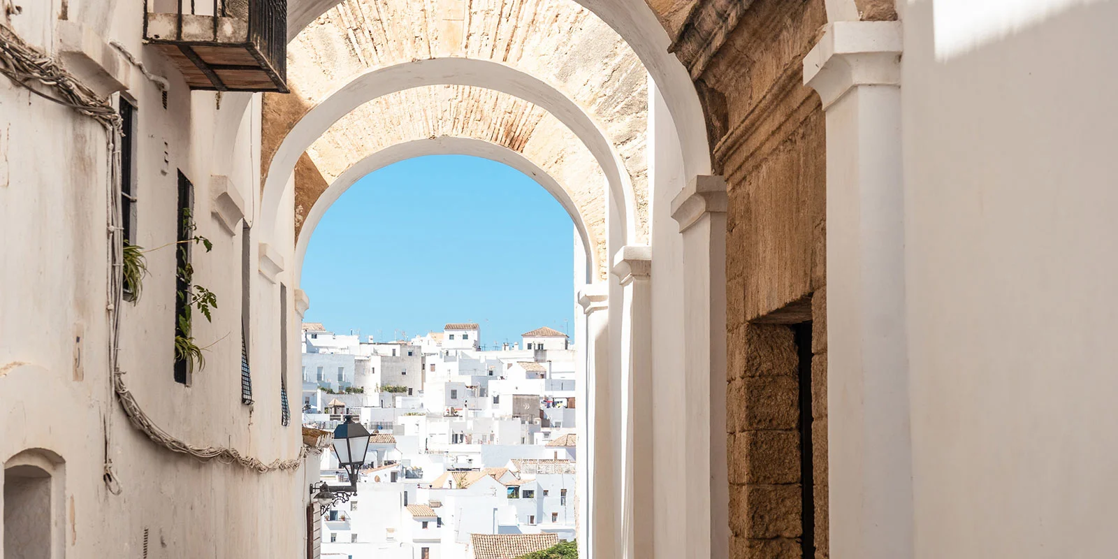 Slider Vejer